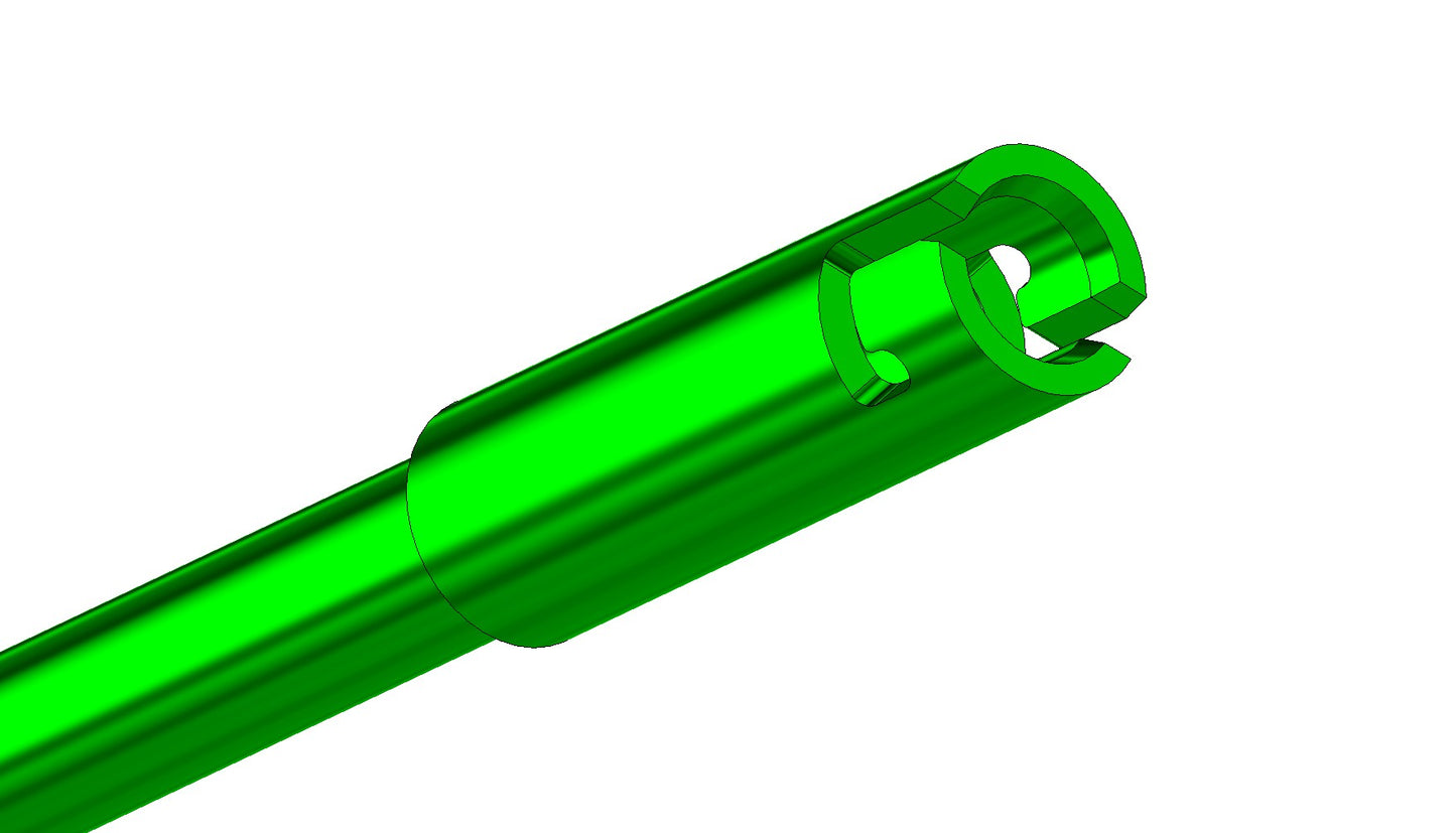 J-Lock Poles – NEW (Tape-Less Pole System)