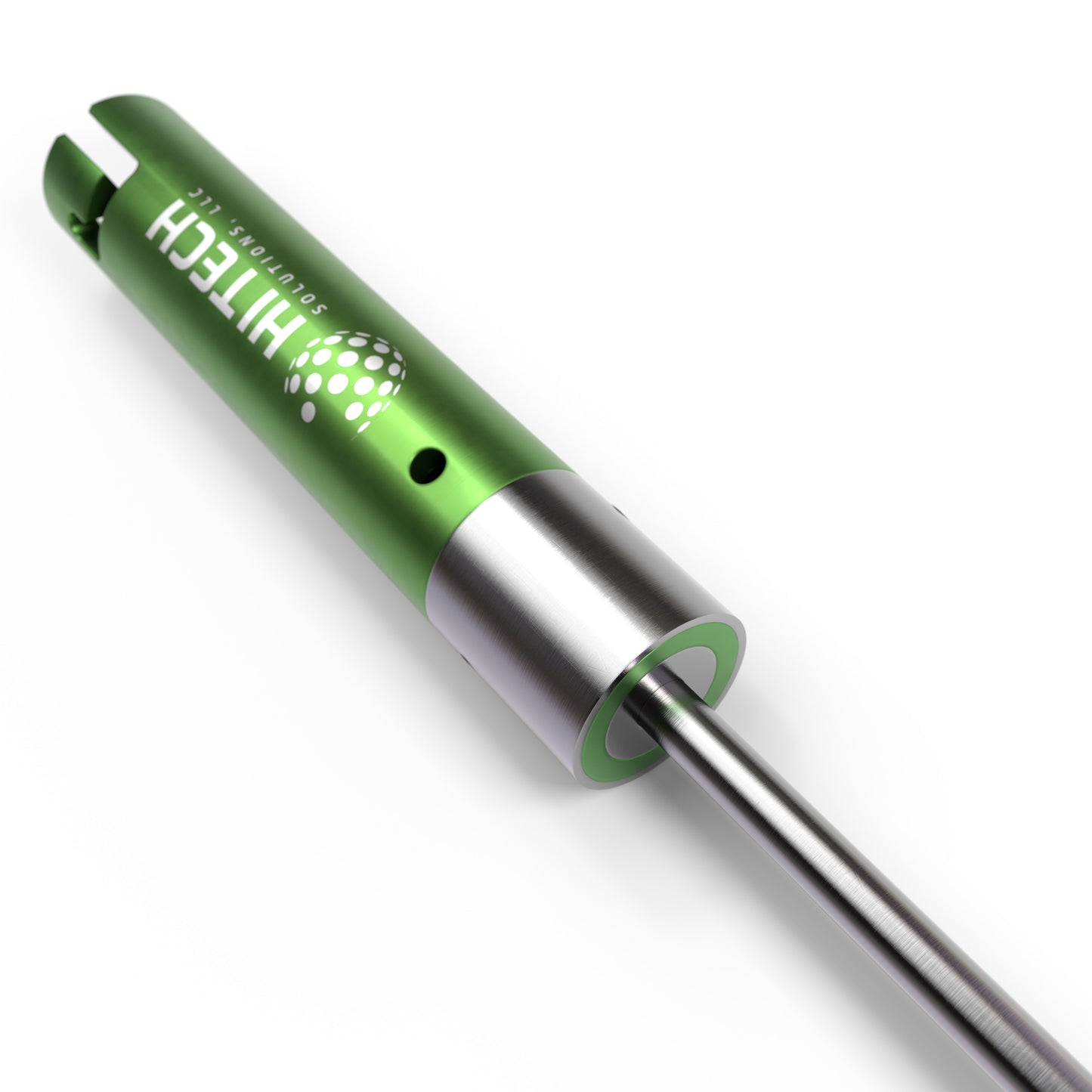 J-Lock Pole System – Square Pick