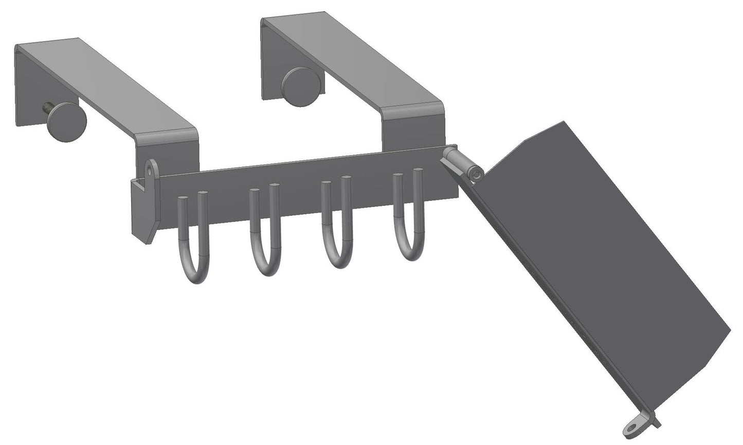 HP Pool Locking Device - Containment AP1000