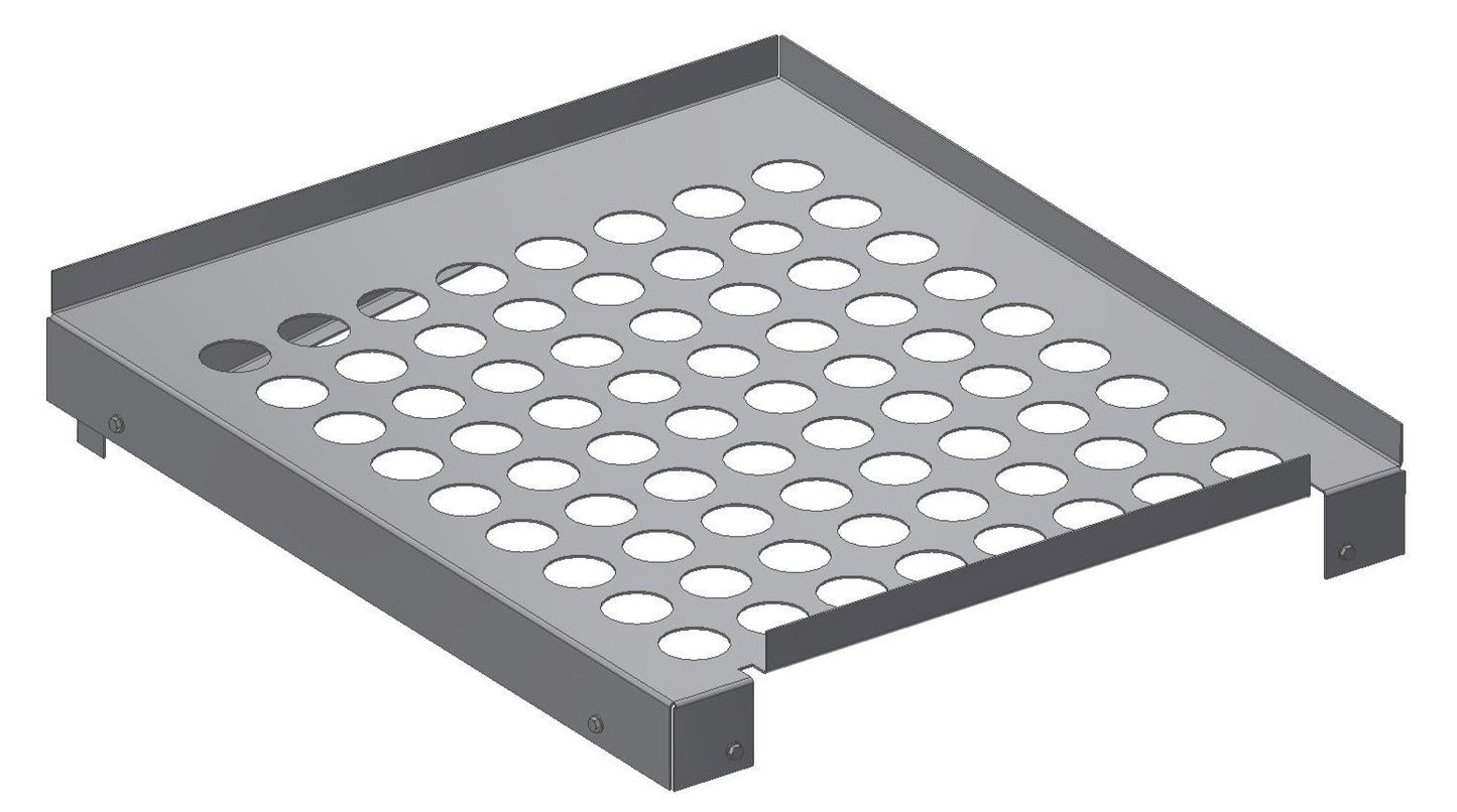 AP1000 - Vogtle Units 3 & 4 - "A" EHT Cover