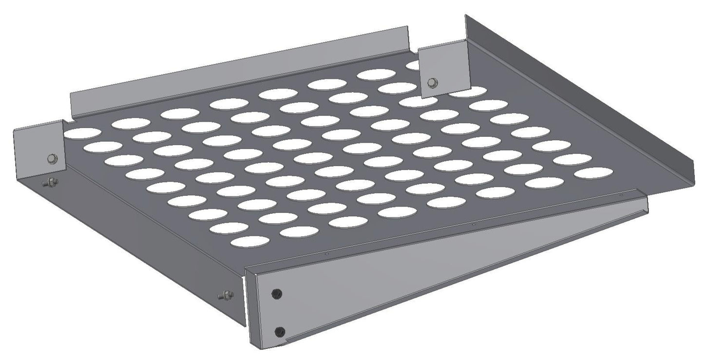 “A” EHT Cover – AP1000 Vogtle Units 3 & 4