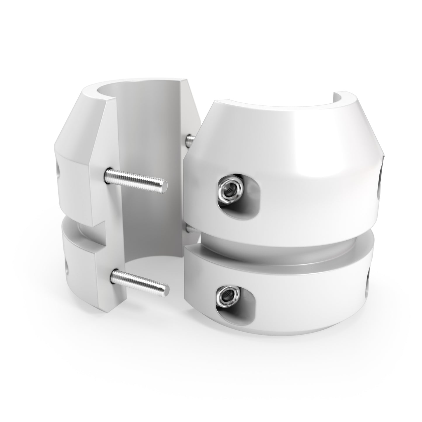 Camera Bumper for Mirion R93