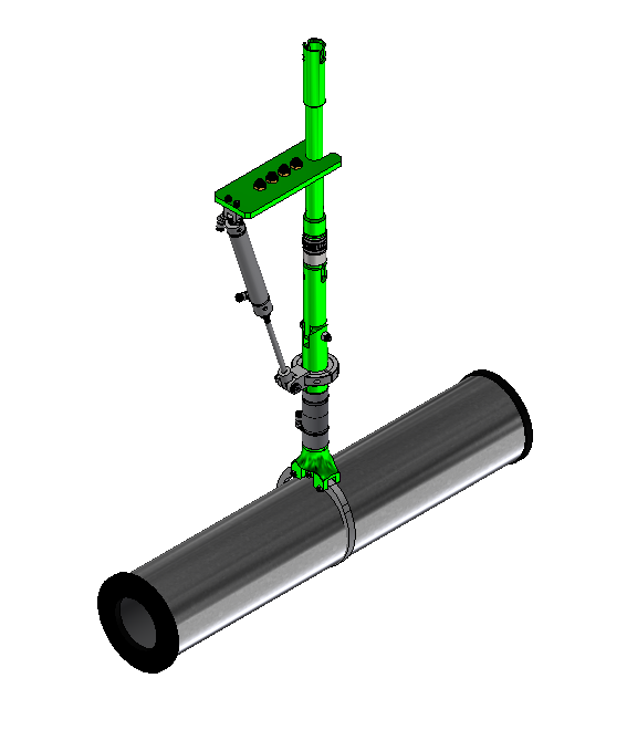 Filter Handling Grapple