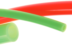 Air Tubing – ¼" O.D. (Green)