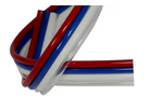 Air Line – 4X Bonded Tubing (¼" Diameter)