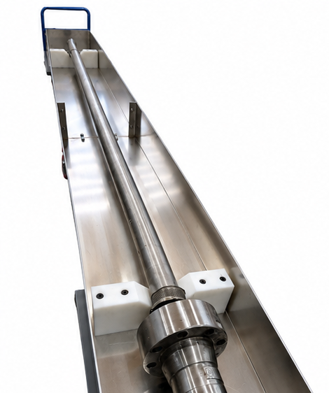 CRD Transfer Cart