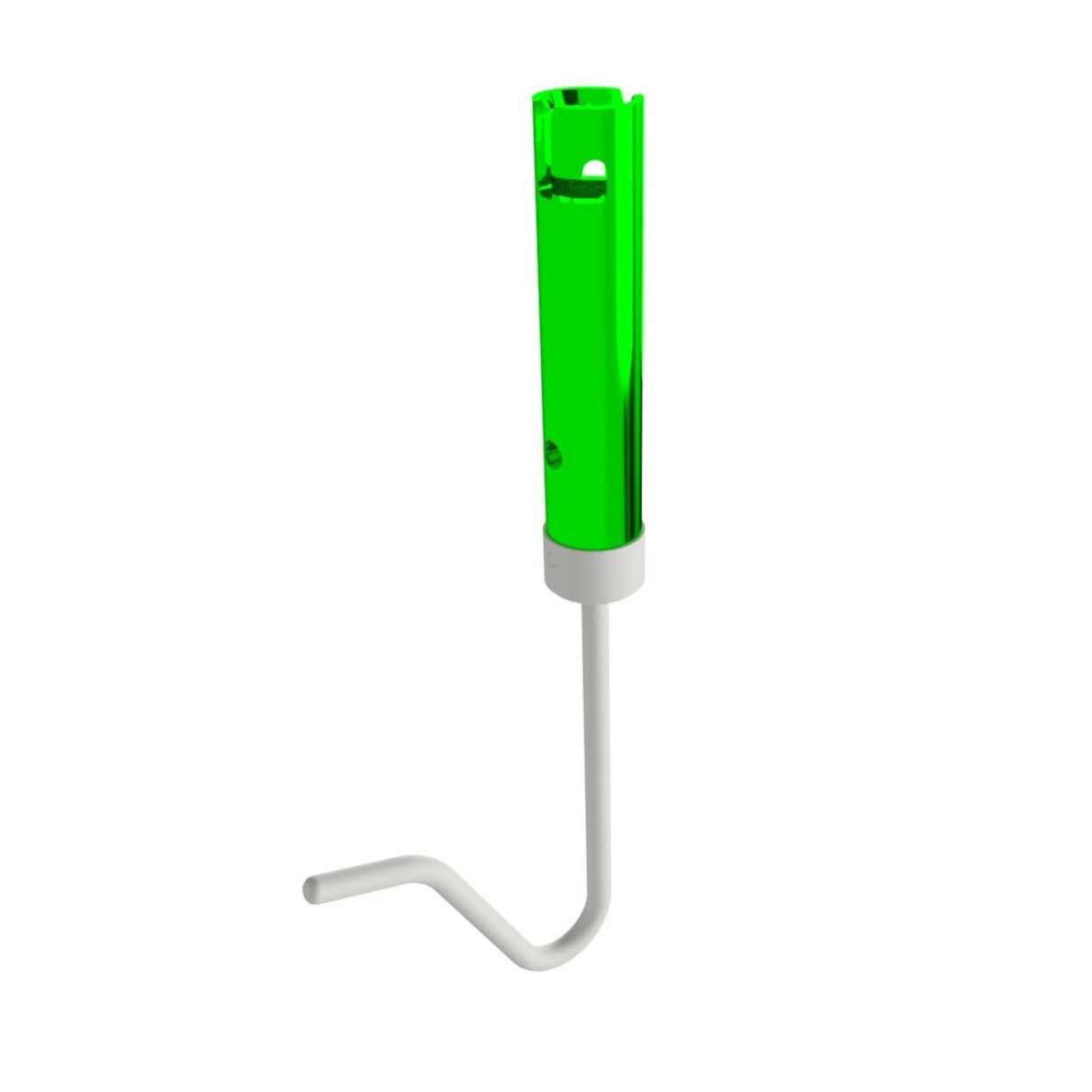3/8" Rod Hook Assembly - ICI Shackle Hook