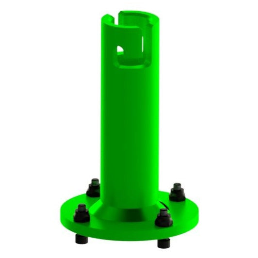 RJ PTZ Camera Pole Adapter