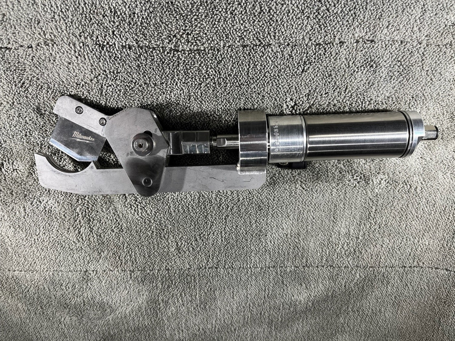 Underwater Rope Cutter – Hi-Tech Solutions - Products Shop