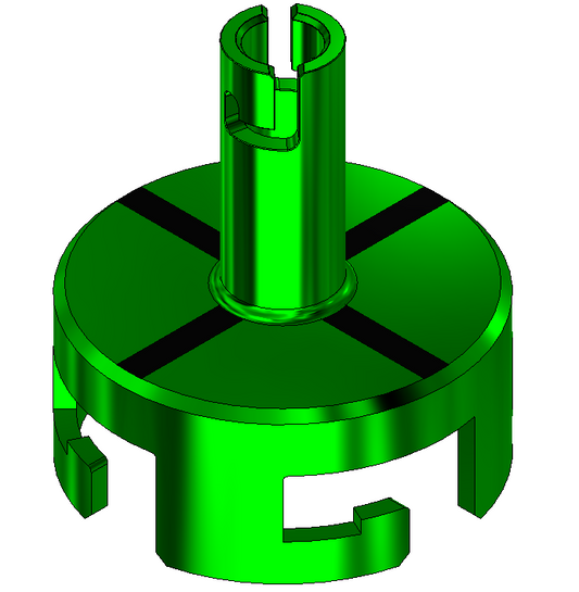 DFC Lid Lifting Tool