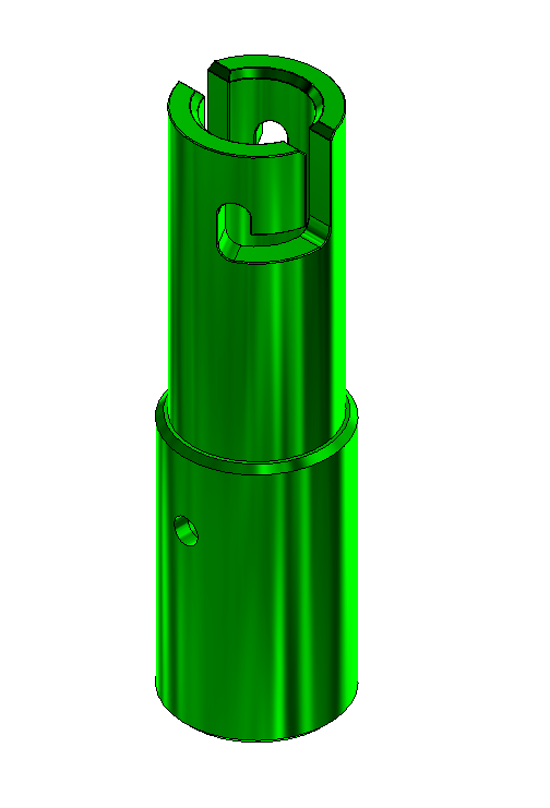 DFC Lid Lifting Adapter