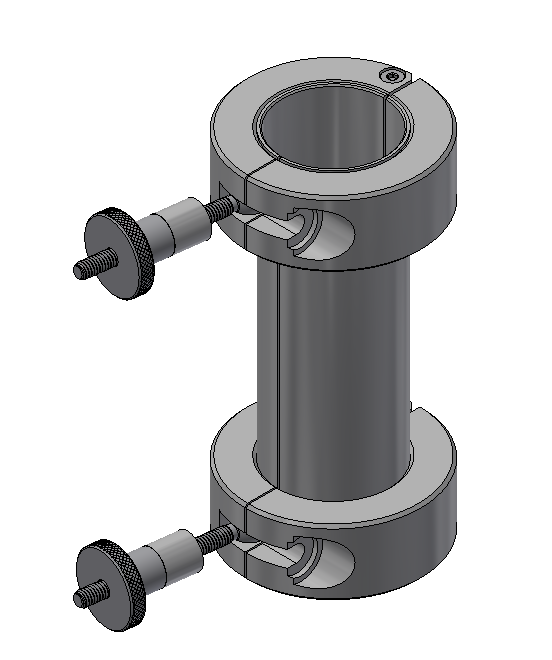 CET Bullet Nose Slide Hammer