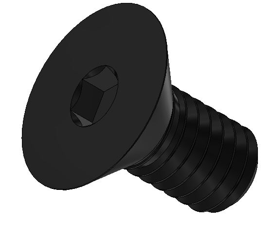 IPEC Saw System - Saw Blade Bolts - 50 Pack (Universal)
