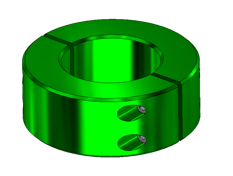 CET Bullet Nose Slide Hammer