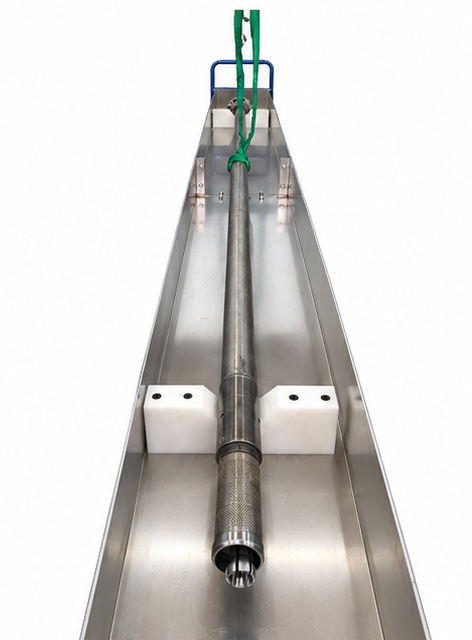 CRD Transfer Cart